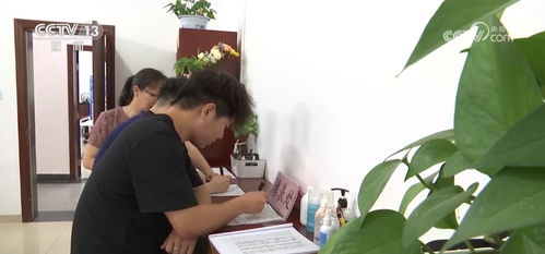 信息多跑路，學(xué)生少跑腿 智慧科技為就業(yè)服務(wù)賦能