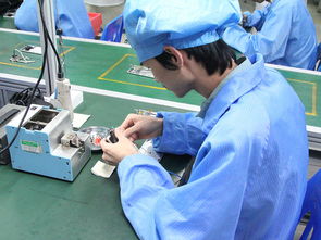 要技術(shù)更要認(rèn)真 takee全息手機(jī)工廠一日行啟示錄